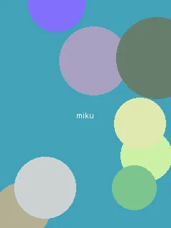嗨嗨影视 - 初音未来角色图